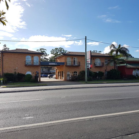 Chelsea Motor Inn - Accommodation Fremantle 3