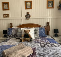 Cherry Blossom Cottage - Accommodation Fremantle