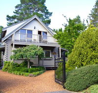 Cherry Cottage - Leura - Accommodation Fremantle