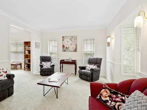 Cherry Walk Cottage - Accommodation Fremantle 3