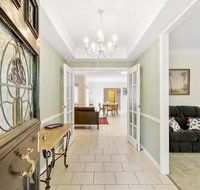 Cherry Walk Cottage - Accommodation Fremantle