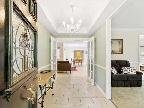 Cherry Walk Cottage - Accommodation Fremantle 0
