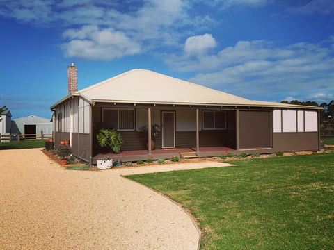 Chesterfarm And Stables - Accommodation Fremantle 1