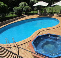 Chestnut Tree Holiday Units - Accommodation Fremantle