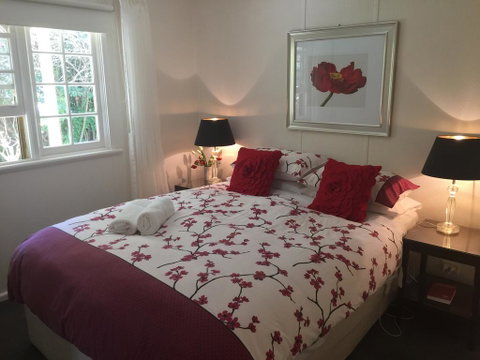 Chestnut Tree Holiday Units - Accommodation Fremantle 3