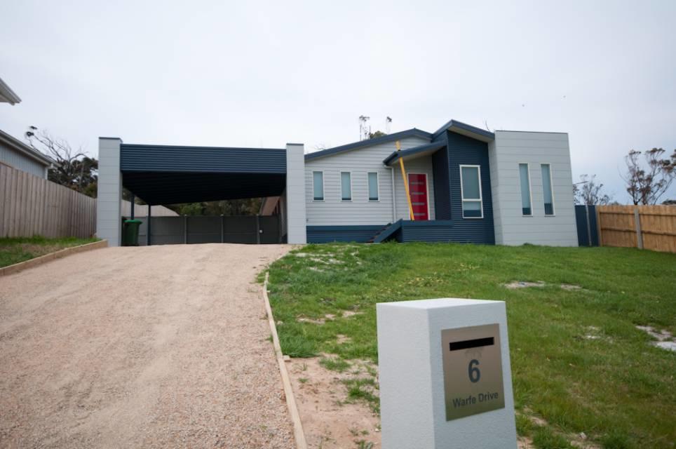 Lake Tyers Beach VIC Accommodation Fremantle