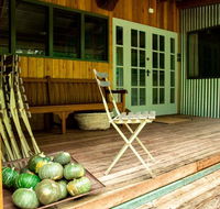 Chevys Rest - Accommodation Fremantle