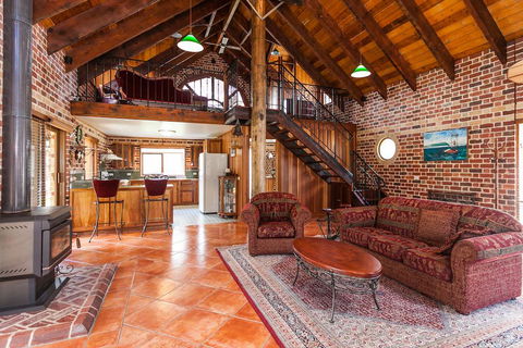 Chianti Cottages - Accommodation Fremantle 2