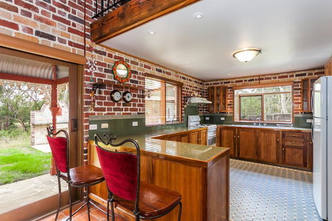 Chianti Cottages - Accommodation Fremantle 3
