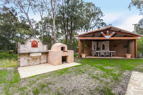 Chianti Cottages - Accommodation Fremantle 1