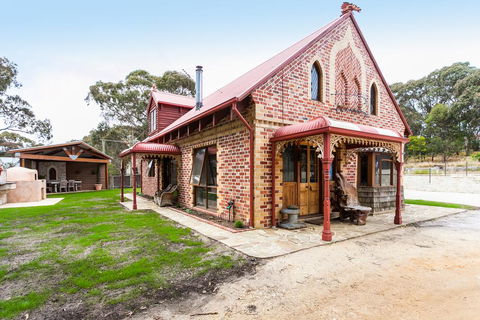 Chianti Cottages - Accommodation Fremantle 0