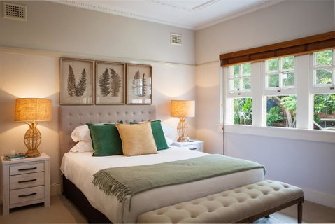Chic Apartment With Sun Lounge Near Manly Beach - Accommodation Fremantle 0