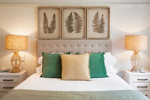 Chic Apartment With Sun Lounge Near Manly Beach - Accommodation Fremantle 1