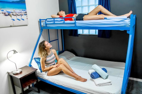 Chill Backpackers - Accommodation Fremantle 2