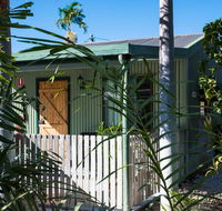 Chillagoe Cabins and Tours - Accommodation Fremantle