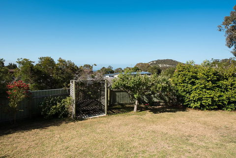 Chillax - Accommodation Fremantle 1