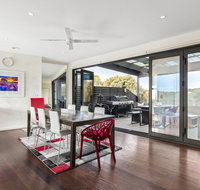 Chilled Chart Hills with Spa Pool Table and Wifi - Accommodation Fremantle