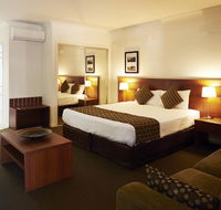 Chinchilla Downtown Motor Inn - Accommodation Fremantle