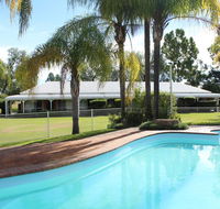 Chinchilla Great Western Motor Inn - Accommodation Fremantle