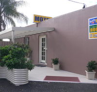Chinchilla Motel - Accommodation Fremantle