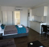 Chinchilla Tourist Park - Accommodation Fremantle