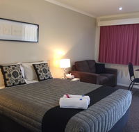 Chinchilla White Gums Motor Inn - Accommodation Fremantle