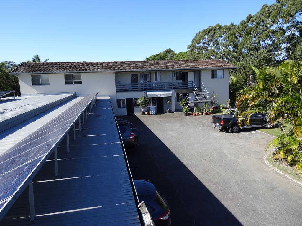 Chinderah NSW Accommodation Fremantle