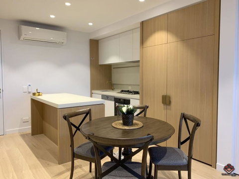 Chinos Room - Accommodation Fremantle 3