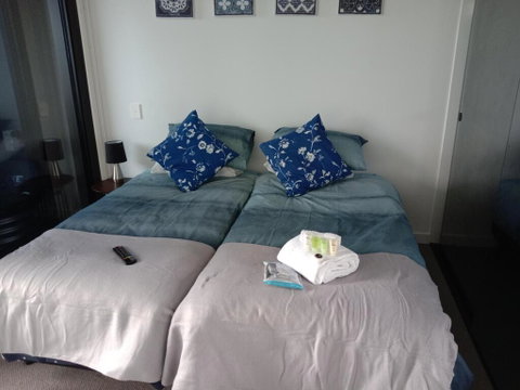 Chinos Room - Accommodation Fremantle 1
