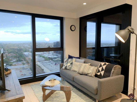 Chinos Room - Accommodation Fremantle 2