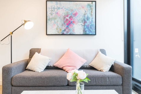 Chloe Serviced Apartment 1 Bedroom Family - Accommodation Fremantle 2