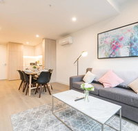 Chloe Serviced Apartment 1 bedroom Family - Accommodation Fremantle