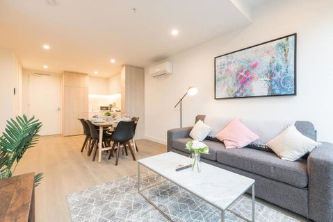 Chloe Serviced Apartment 1 Bedroom Family - Accommodation Fremantle 0