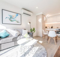 Chloe Serviced Apartment 2 Bedroom - Accommodation Fremantle