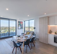 Chloe Serviced Apartment 2 Bedroom Deluxe - Accommodation Fremantle