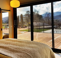 Christina's Luxury Retreat - Accommodation Fremantle
