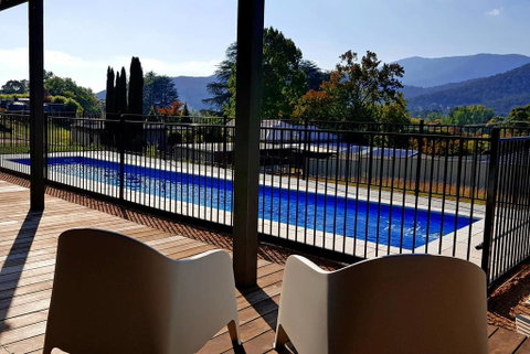 Christina's Luxury Retreat - Accommodation Fremantle 2