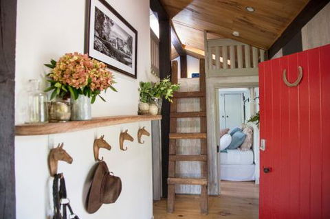 Chum Creek Hut - Accommodation Fremantle 1
