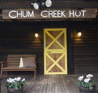 Chum Creek Hut - Accommodation Fremantle