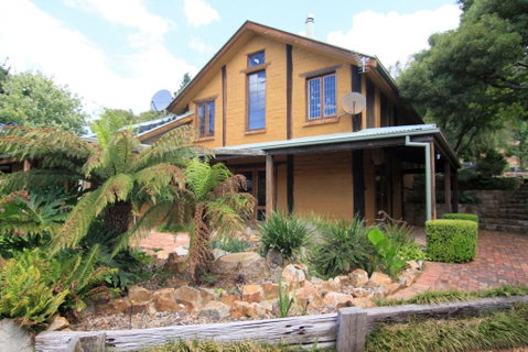 Cindy Cottage - Accommodation Fremantle 0