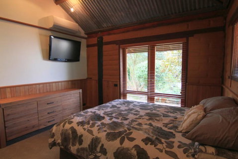 Cindy Cottage - Accommodation Fremantle 1
