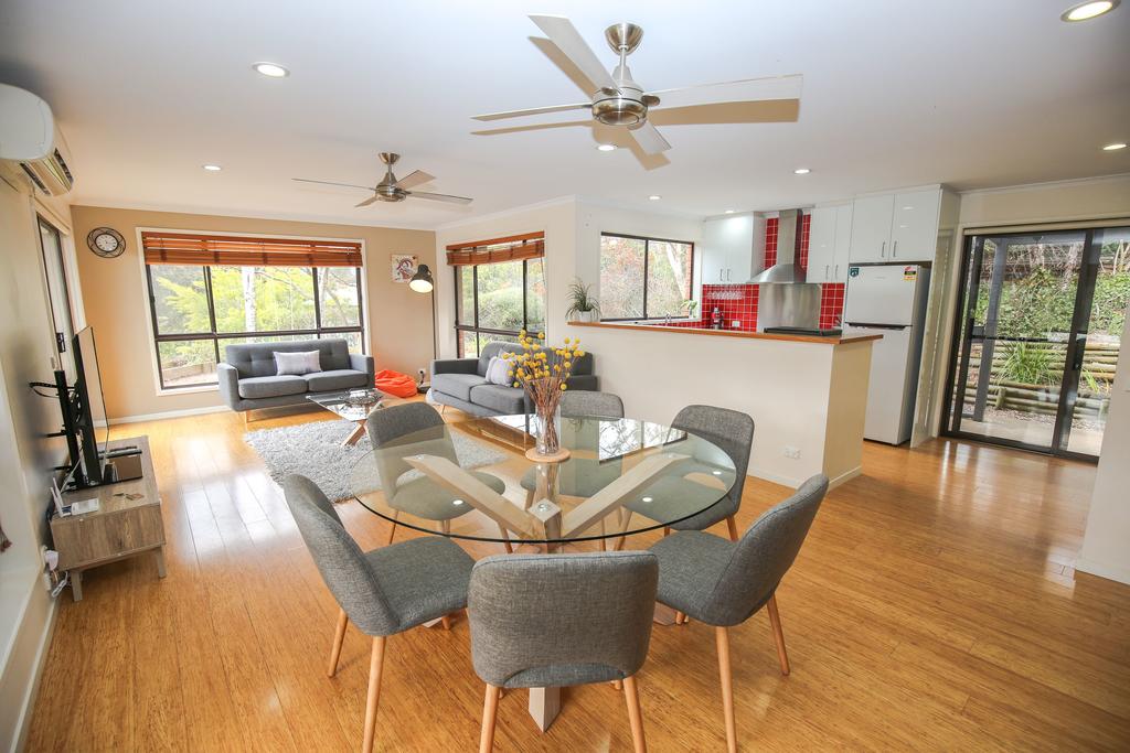 Mount Hotham VIC Accommodation Fremantle