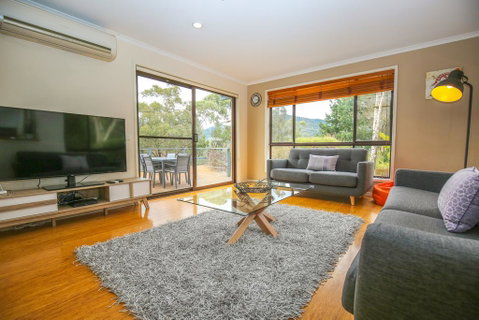 Cindy's View - Accommodation Fremantle 1