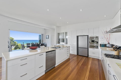 Cinque Terre Beach House - Accommodation Fremantle 3