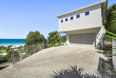 Cinque Terre Beach House - Accommodation Fremantle 1