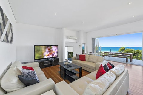Cinque Terre Beach House - Accommodation Fremantle 0