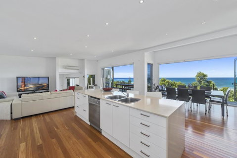 Cinque Terre Beach House - Accommodation Fremantle 2