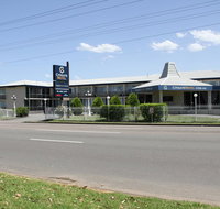 Citigate Motel Newcastle - Accommodation Fremantle