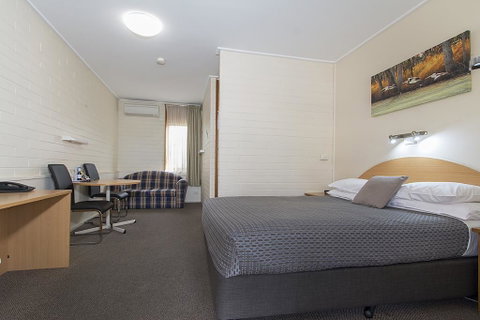 Citrus Valley Motel - Accommodation Fremantle 0