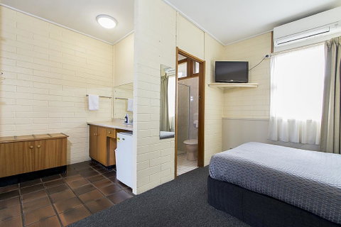 Citrus Valley Motel - Accommodation Fremantle 2